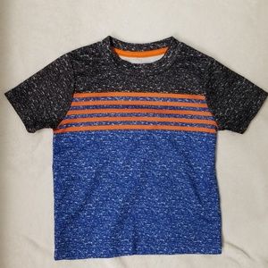 OshKosh Boys 3T Athletic Short Sleeve